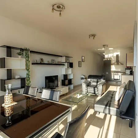 Spacious Ensuite Bedroom - *