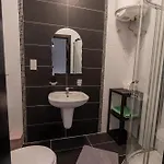Alloggio in famiglia Spacious Ensuite Bedroom - Shared Flat-