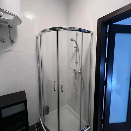Alloggio in famiglia Spacious Ensuite Bedroom - Shared Flat-